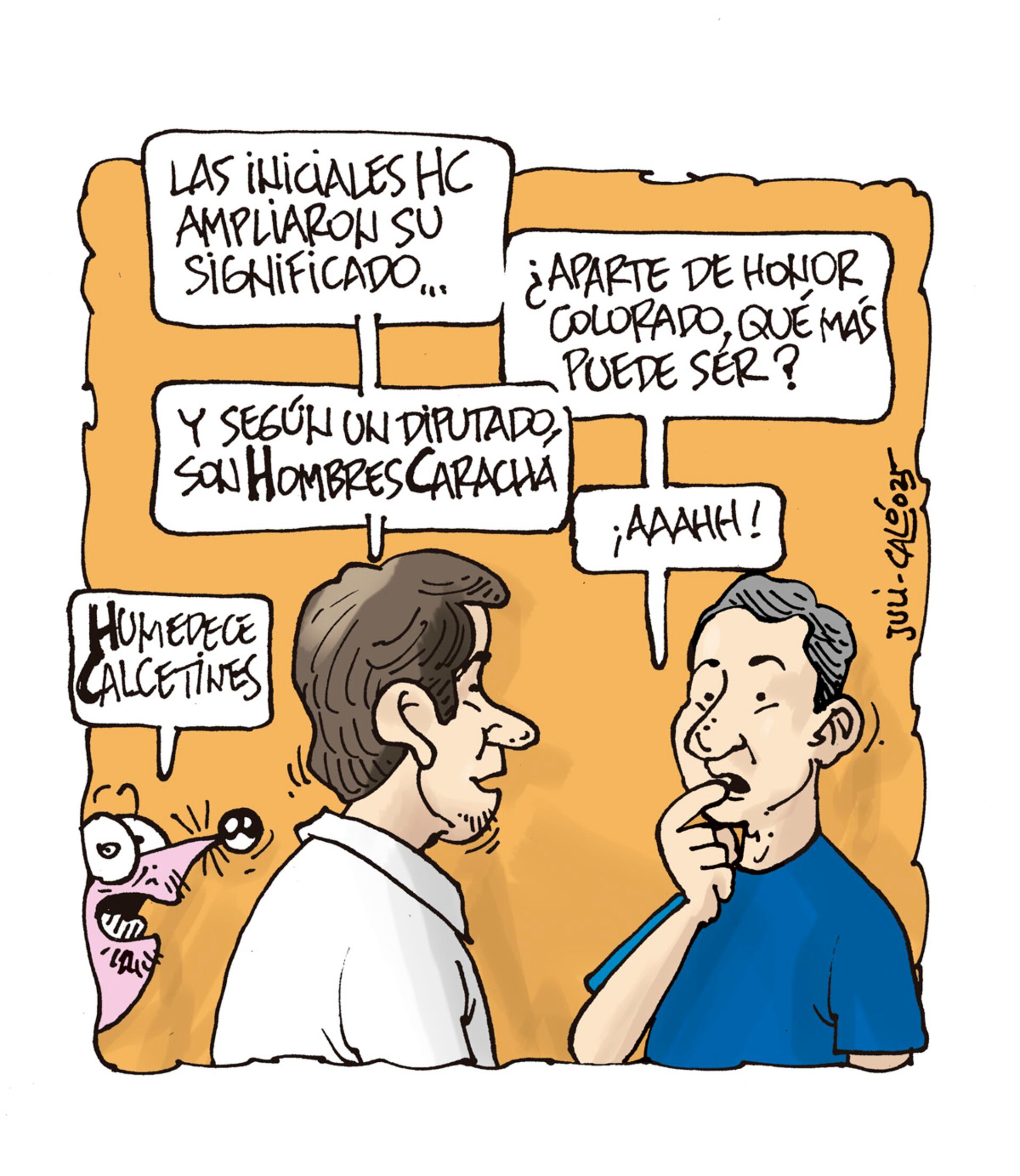 INICIALES